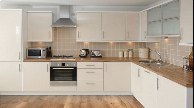 مطابخ عصرية بالرياض