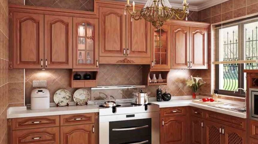 تصاميم مطابخ حديثة